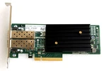 Dell Brocade 1020 10GB Dual-port Pcie Network Adapter 0T42N7. Fixed Price $29.99.