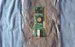 Qlogic D33170 Single Port Fibre Channel Card Pci-x 133 Ibm 24P0961 Fru 24P8174. Fixed Price $19.95.