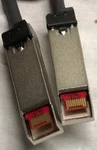 CAB-SFP-50CM Copper Interconnect (compatible With Cisco). Fixed Price $32.00.