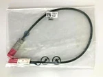 Dell Amphenol Mini 24" Sas Cable (dp/n 0W508F). Fixed Price $5.40.