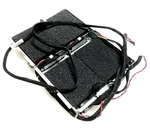 669274-001 655615-B21 Hp SL230 Sff Quick-release 2.5" Hdd Cage Kit New!. Fixed Price $229.00.