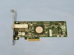Dell ND407 Emulex LPE1150-E Lightpulse 4GB Pci-e Pcie Fc 266MHZ Network Card Hba. Fixed Price $17.00.