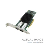 Lenovo Emulex LPE31002 16GB Dual Port Host Bus Adapter Hba 01KR609 High Profile. Fixed Price $79.99.