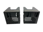 Lot Of Ibm Lenovo 4X 2,5" Hdd Blank Filler X3650 X3850 X3950 M5 44E3277. Fixed Price $18.49.