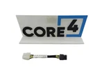 Hp 780426-001 Sps-gpu Secondary Short Cable. Fixed Price $17.99.