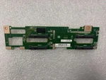 Hpe 809949-001 Apollo 4200 4-BAY Lff Sas Rear Hard Drive Backplane. Fixed Price $19.95.