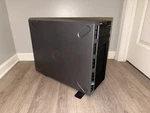 Dell Poweredge T320 Server Xeon E5-2407 12GB Ram 4X 300GB Hdd. Fixed Price $179.99.