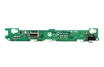 Hp Proliant DL20 GEN9 3.5" 2-BAY Lff Hard Drive Backplane P/n: 823794-001 Tested. Fixed Price $49.99.