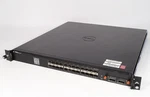 Dell Networking N4032F 24-PORT 10GBE Ethernet Switch Same Day Shipping. Fixed Price $164.96.