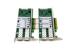 Lot Of Hp 560SFP+ Ethernet 10GB 2-PORT Network Adapter 669279-001 665247-001. Fixed Price $22.49.