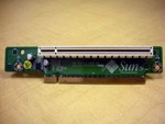 Sun 375-3326 Pci-e 1-SLOT Riser Board For V215. Fixed Price $17.00.