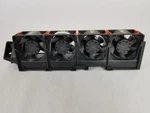 Lot Of Dell XM960 Server Fan Assembly For Poweredge 2970. Fixed Price $36.08.
