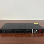 Raritan PX2-2146R 8-OUTLET Metered Ipdu Rack Power Distribution Unit 120V. Fixed Price $119.00.