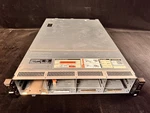 Dell Poweredge R730XD 12LFF 2X 12C E5-2650V4 2.2GHZ 128GB 1X 200GB 480GB H730. Fixed Price $1296.00.