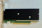 Intel Quickassist Adapter Qat Accelerator X16 100GB IQA89701G1P5. Fixed Price $99.99.