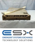 Dell Powervault MD3600F 12X 1TB 7.2K Sas Dual Controller Psu. Fixed Price $6200.00.