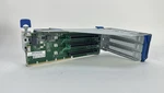 Hpe DL385 DL380 DL38X GEN10 PLUS&V2 X8/X16/X8 PCI-E4 Primary&secondary Riser Kit. Fixed Price $204.00.
