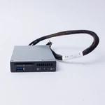 Genuine Hp DL380 GEN9 2.5" Sff Cabled Power Switch Module 764753-001 777289-001. Fixed Price $14.89.
