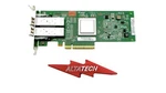 Dell RW9KF 8GB Dual-port Hba PCIE2 Dp Host Bus Adapter Lp Qlogic QLE2562. Fixed Price $39.95.
