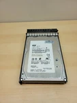 Hp / Hitachi EF0450FATFE HUS156045VLS600 3.5" 450GB Hard Drive **with Caddy**. Fixed Price $29.24.