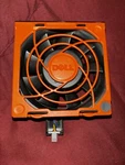 For Dell T620 Server Cpu Fan Redundant 02R4DV R4VP2-A00 Free Fast Shipping. Fixed Price $40.00.
