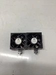 Lot Of Dell Server Fan Assembly Poweredge R4VP2-A01 Q-954. Fixed Price $45.00.