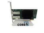 Dell F7V1F Mellanox CX512F CONNECTX-5 25GB SFP28 Dp Fh. Fixed Price $175.00.