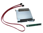 Supermicro MCP-220-84605-0N Slim Sata Dvd Kit With Bracket For SC846. Fixed Price $49.99.
