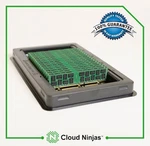 96GB (12X8GB) PC4-17000P-R DDR4 Ecc Reg Memory For Supermicro SSG-6049P-E1CR60H. Fixed Price $335.87.