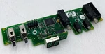 Hp Storageworks MSA20 Unit Identification (uid) Led Pc Board- 361183-001. Fixed Price $29.99.