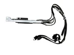 Supermicro RSC-UN4-68 1U Lhs 1XPCI-E X8 Signal X16 Riser Card W/cables. Fixed Price $59.99.