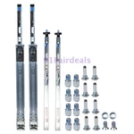 2U Sliding Rail For Dell Poweredge XE2420 T4Y2K 0CCY73 Ready Kit. Fixed Price $63.98.
