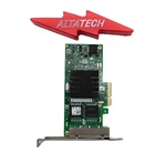 Dell Intel I350-T4 Qp 4P 1G 0Y10X9. Fixed Price $151.98.