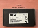 New Dell 40GB SR4 Qsfp Transceiver For Expansion Module/networking Switch. Fixed Price $35.88.