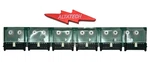 Hp AH337-67011 Superdome Power Supply Backplane. Fixed Price $99.99.