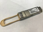 7TCDN Dell Qsfp+ 40GBE Xcvr QSFP-40G-SR4 Transceiver. Fixed Price $14.99.