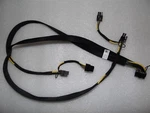 Dell Poweredge C4130 Server Dual Gpu Motherboard Cable DF5NR. Fixed Price $9.99.
