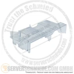 Hp Apollo 4200 Air Baffle 804866-001. Fixed Price $47.77.