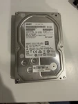 Hitachi Ultrastar 7K6000 0F23001 / HUS726040ALE610 4TB 6GBPS 7200 Rpm. Fixed Price $83.99.
