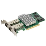 Supermicro Computer Add-on Card AOC-STGF-I2S Network Adapter 10 Gigabit Sfp+ X. Fixed Price $342.07.