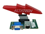 Oracle 7051520 Rear I/o Board T4-2/T5-2. Fixed Price $149.99.