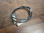 Genuine Netgear AGC761 1G/2.5G Sfp Direct Attach Cable- 272-11408-01. Fixed Price $36.00.