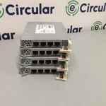 4X Oracle 7070211 (7100483) Quad Port Gbe Pci 2.0 Expressmodule. Fixed Price $55.00.