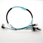 Hp 875573-001 8SFF Sas/sata Backplane Cable For Proliant DL360 GEN10 874615-001. Fixed Price $13.99.