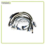 P74814-001 Hpe DL340 GEN12 Cable Kit P77859-001 W/ 1X P71879-001 P75248-001. Fixed Price $539.00.