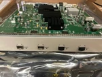 Hp JG366A 4-PORT 10GBE Service Aggregation Platform Router Module SAP-4EXP. Fixed Price $295.00.