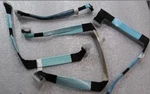 Dell Emc Poweredge R6525 10 Bay Sff Server Nvme Pcie 0-9 Cable Kit. Fixed Price $599.00.
