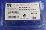 New Hpe P9H30A 32GB SFP28/SFP+ Sw Com Temp Xcvr Optical Transceiver Module. Fixed Price $119.00.