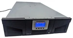 Quantum Scalar I40 Tape Library P/n: 3-05236-01 Working Needs Repair *read*. Fixed Price $1499.99.