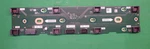 New Dell Poweredge T550 Cooling Fan Board 59J16. Fixed Price $89.99.